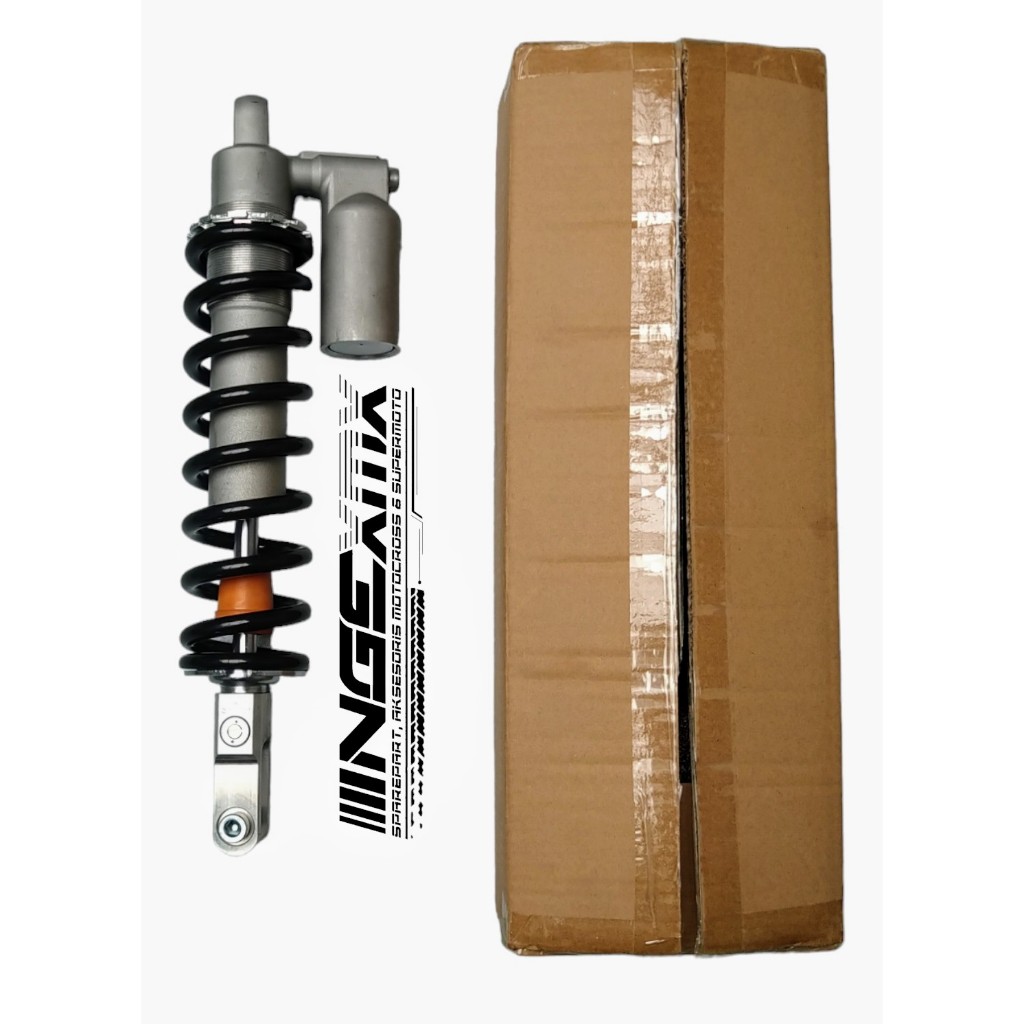 MONOSHOCK KLX140 THAILAND