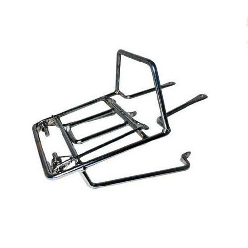 Rak rack jepit depan honda win 100 tebal presisi standar