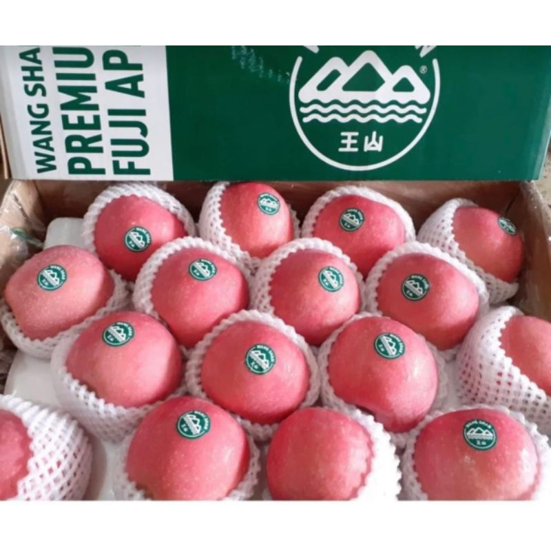 

APPEL FUJI WANG SHAN PREMIUM