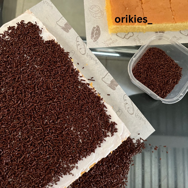 

Bolu Jadul Orikies 20*20