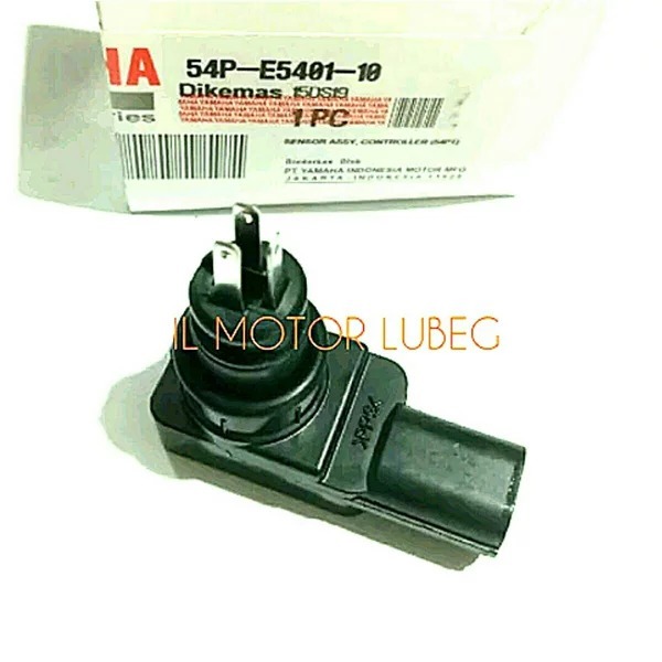 IC FUEL PUMP ORI ASLI YAMAHA VIXION MIO J GT M3 S Z XRIDE SOUL GT XEON RC FINO FI JUPITER MX KING 15