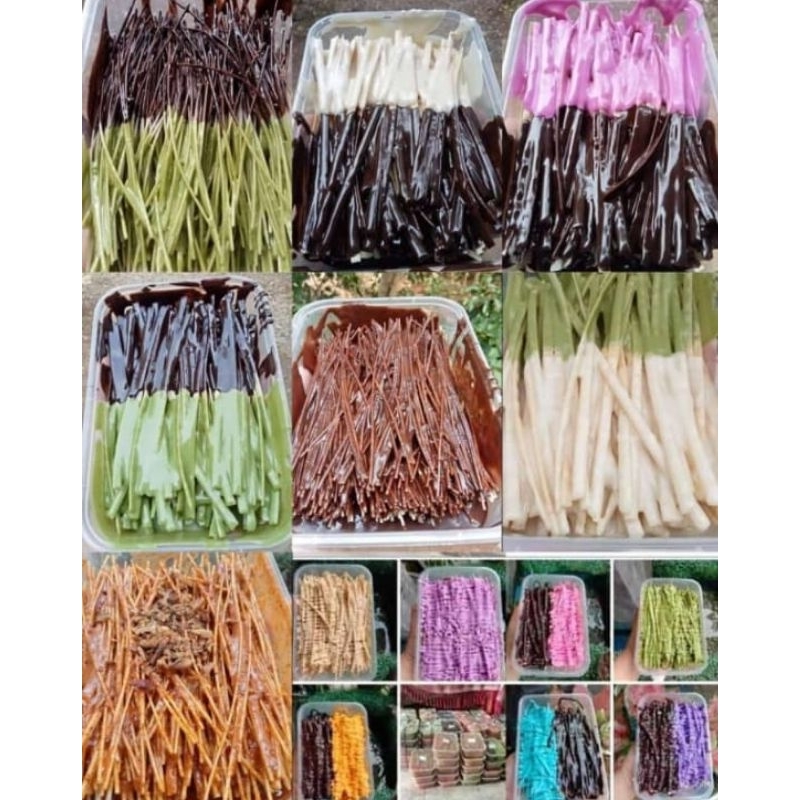 

mi lidi mi kekinian mie lidi all varian