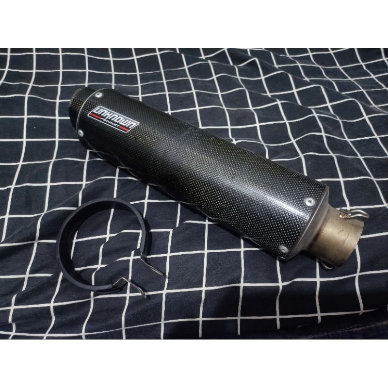 Unknown Falcon Spesiale