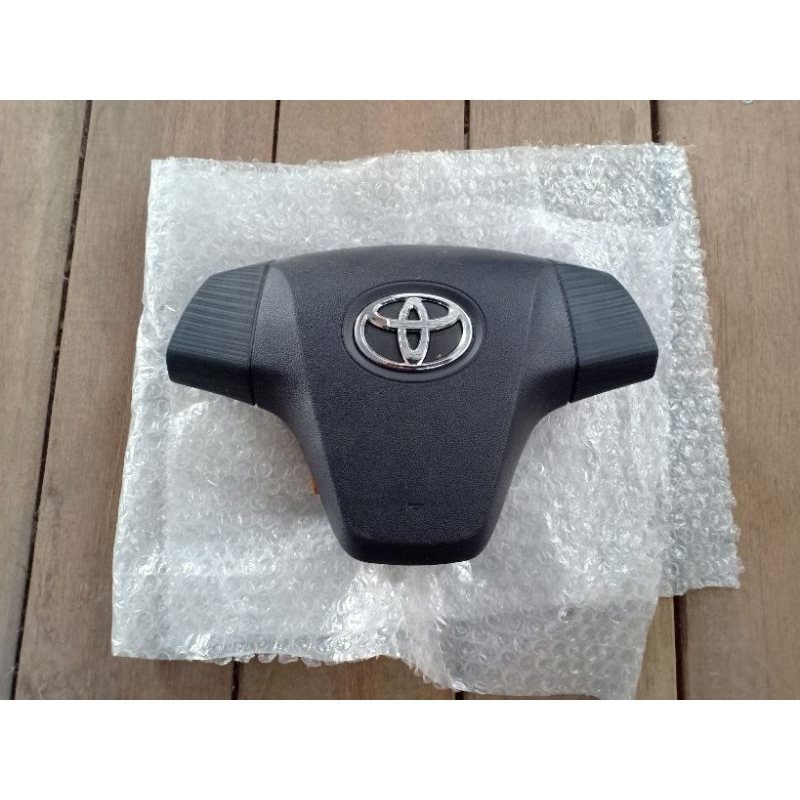 Pad Stir Cover Pad Stir Avanza