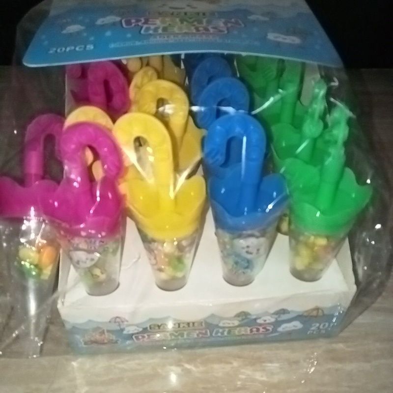 

payung candy 20pcs