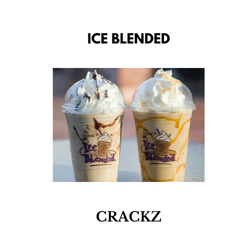 

SERBUK INSTAN CAPPUCINO ICE TOPPING CRAKERS