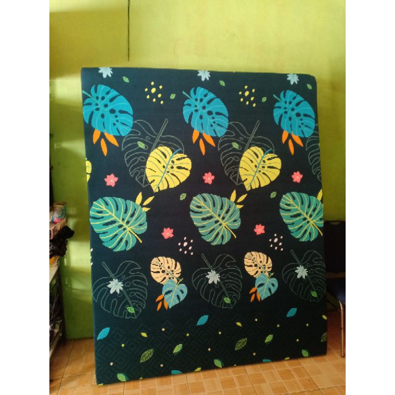 Kasur Busa inoac uk 200x180x20