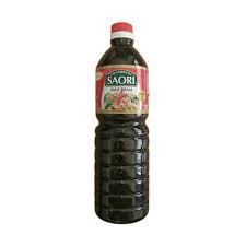 

Saori Saus Tiram 1 Liter