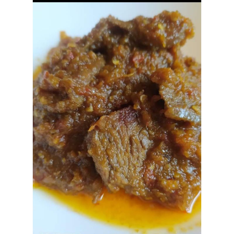 

Sambal Pawon Oman // banyak variant
