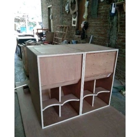 BOX SUBPALI 15 inch - Box Subpalli Bahan 18 mili