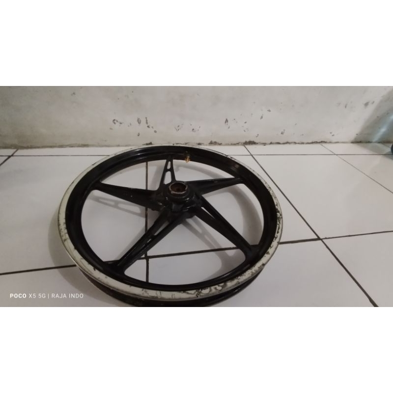 VELG NEW JUPITER MX 135