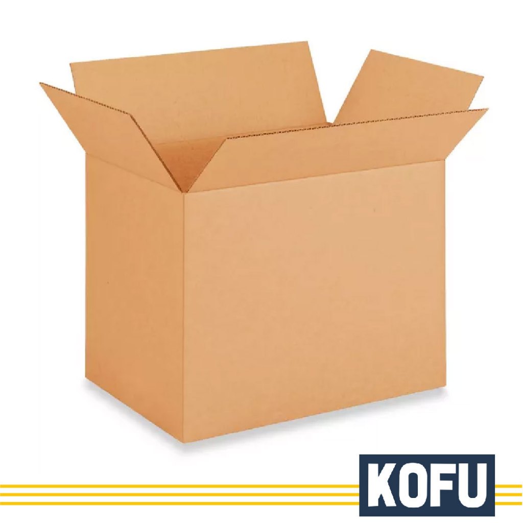 

39x34x36 SWL Kardus / kotak / packing / box / dus / karton