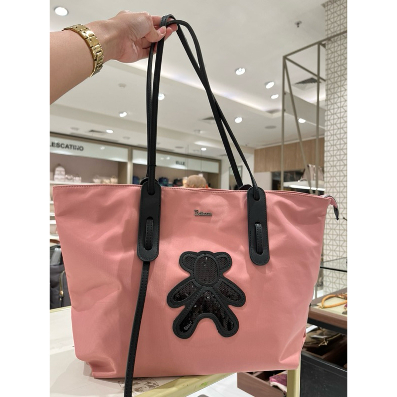 TAS WANITA PARASUT/ANTI AIR BELLEZZA ORIGINAL SALE