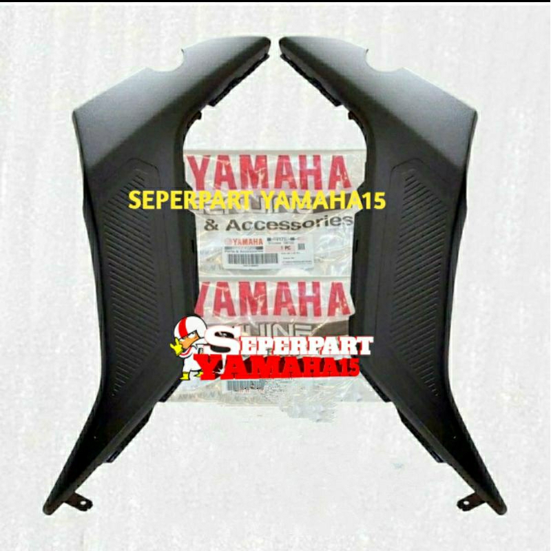 SAYAP DEPAN MIO GEAR ORIGINAL YGP GENUINE PARTS