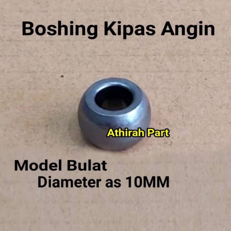 Bosh Kipas Angin Sekai Diameter As 10 MM
