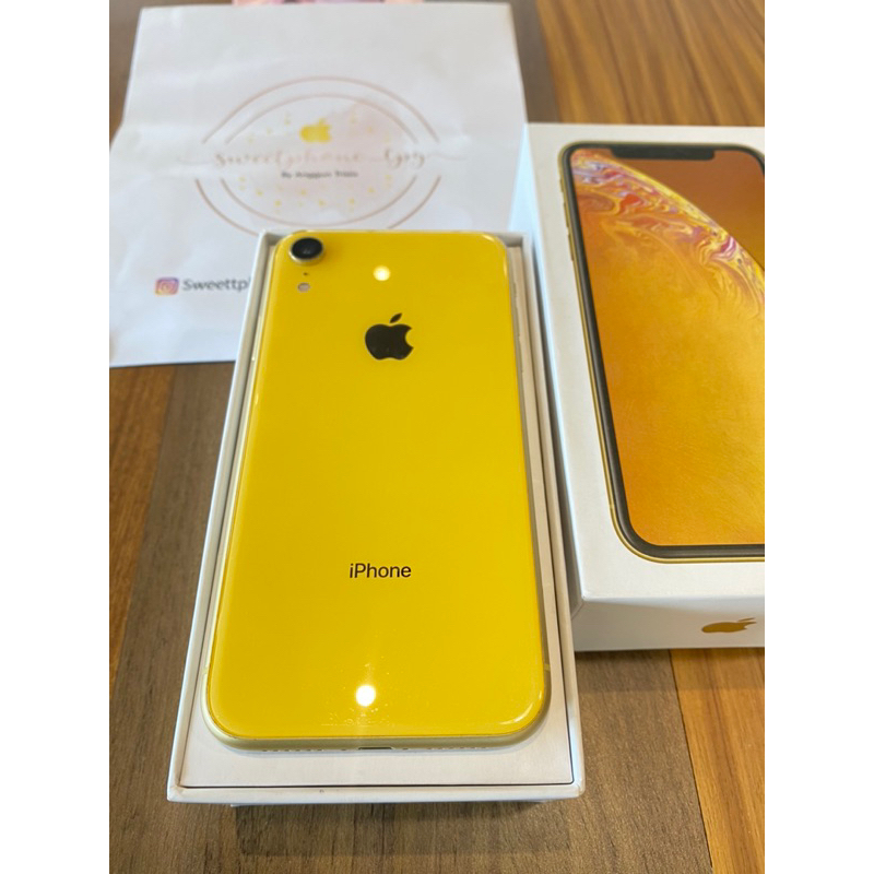 IPhone second inter
