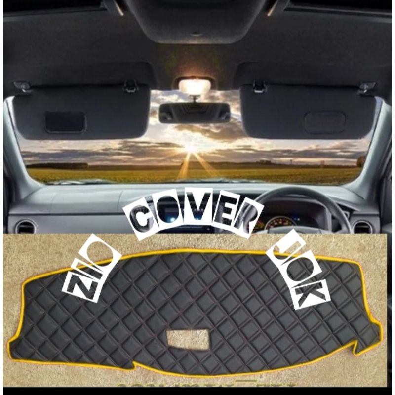 RK alas dasboard mobil Sigra,Calya,Taplak Dasbor Mobil Sigra,Lapisan dasboar mobil calyla, dasbor