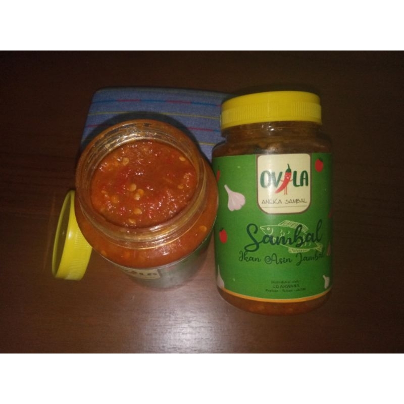 

sambalikanasinjambal
