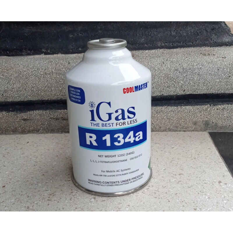 Freon R134 IGAS Kaleng