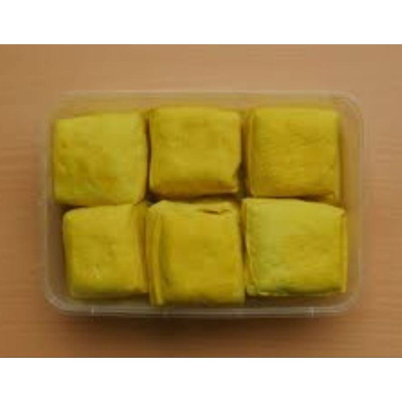 

Tahu susu 6 pcs