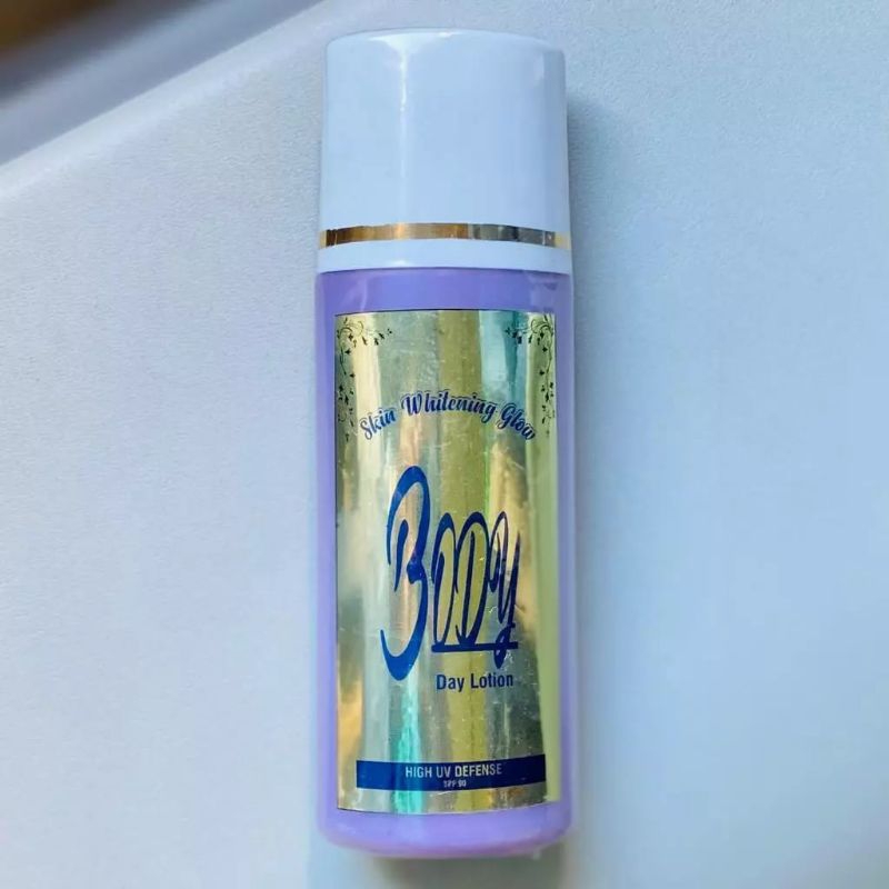 HB Anggur Whitening Skin Glow Dosis Tinggi HB SKINGLOW HB Siang