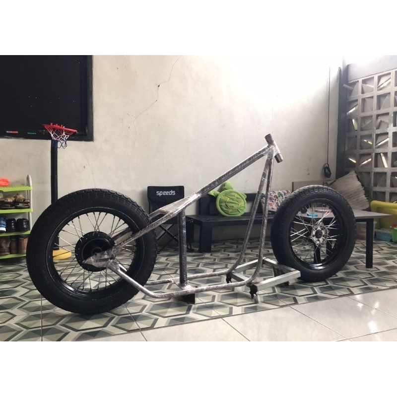 Frame chopper / rangka chopper