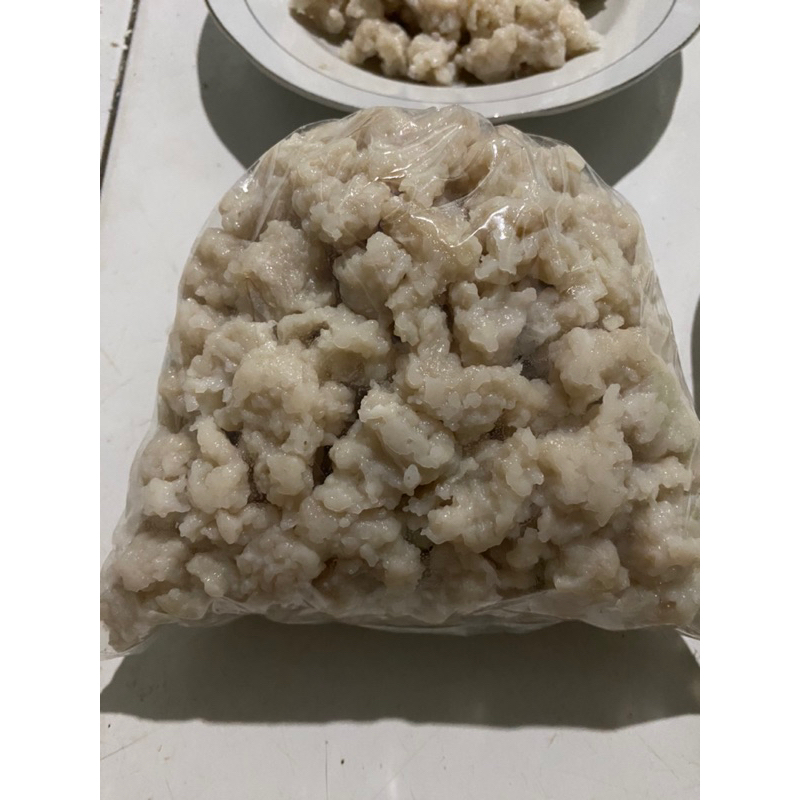 

tekwan premium +bumbu