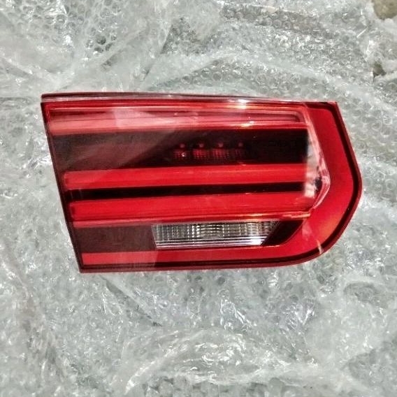 lampu bagasi bmw f30 lci