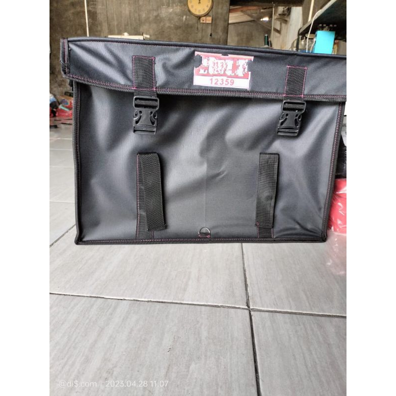 tas obrok tas kurir tas sales tas kurir jumbo