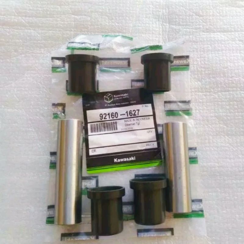 Bohh Bos Mono Shock Swing Arm Ninja 150 R/RR Ninja 150 R