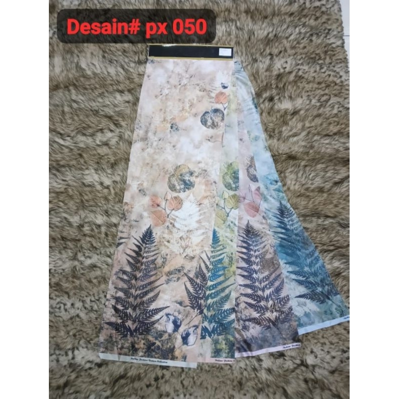 kain armani silk premium | kain gamis silk motif | kain eceran murah | kain semi silk premium