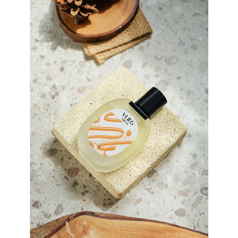 Vlieg Perfume - Freya 30ml - Women