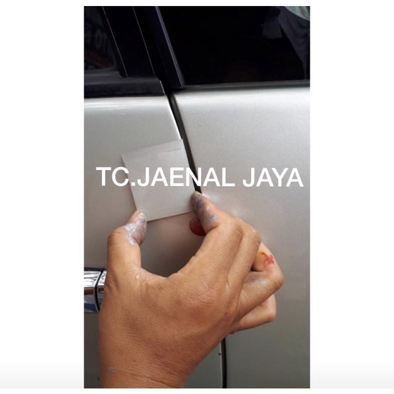 Kirim langsung Cat mobil kijang innova silver 1 co LG