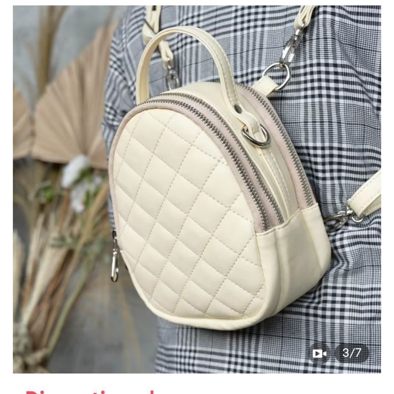 tas patris secondhand