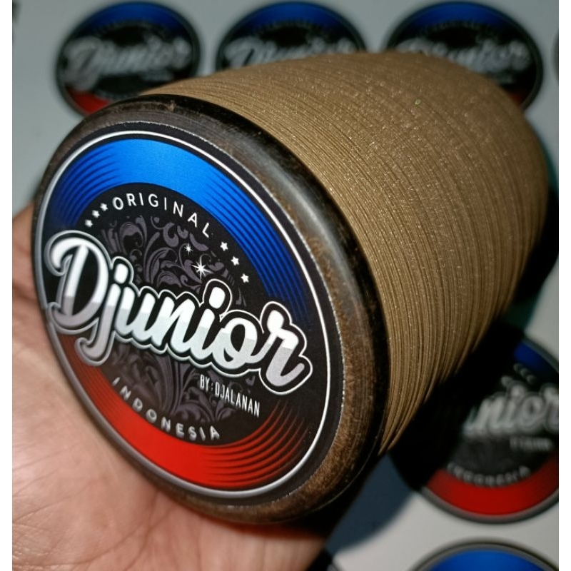 GELASAN MATOT DJALANAN DJUNIOR SIZE 0.22