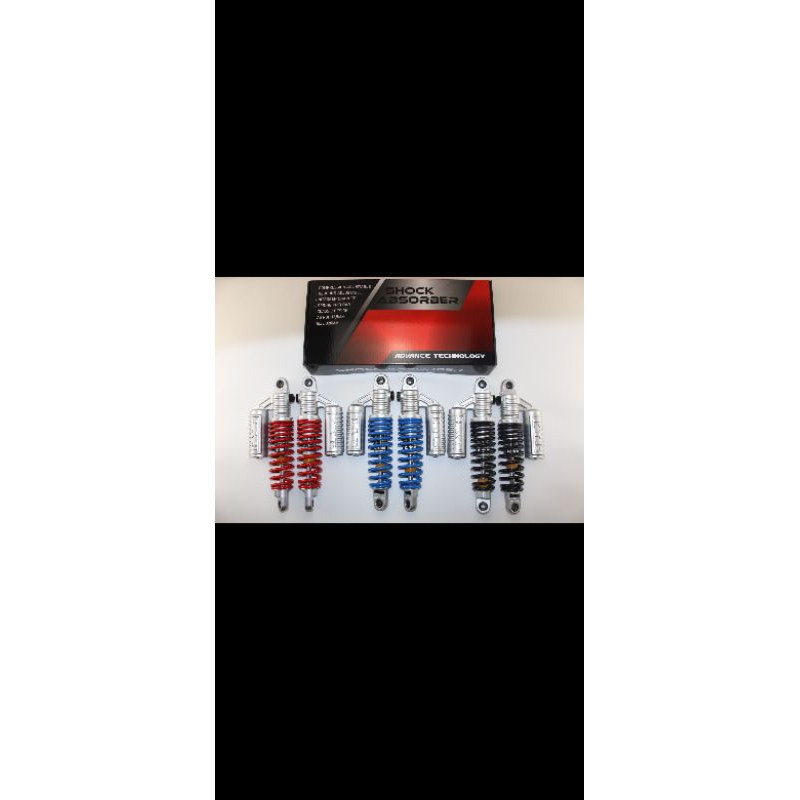 SKOK BELAKANG KYB IMPORT ASLI BUKAN MODIF ASLI KYB IMPORT