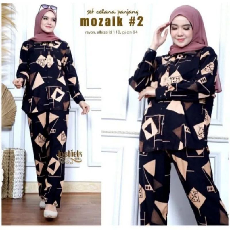 [BISA COD]one set tie dye//setelan tie dye lengan panjang/set tie dye/setelan wanita