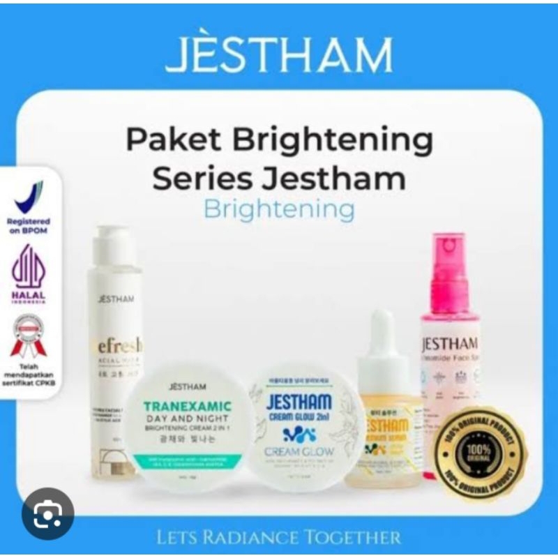 jestham