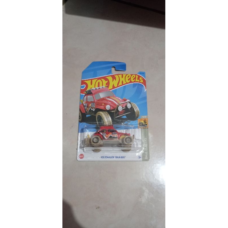 RTH Volkswagen "Baja Bug"