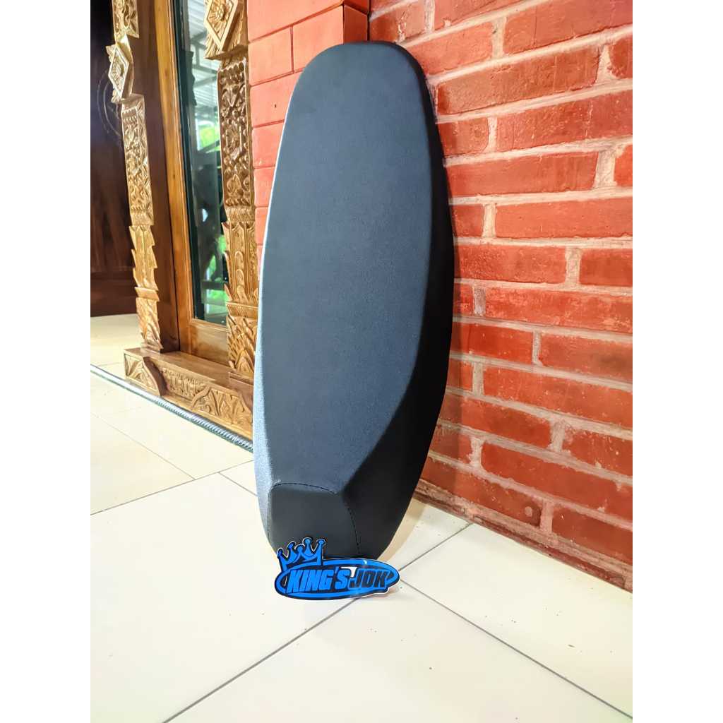 JOK ROADRACE FIZ R/VEGA LAMA MODIF BAHAN AMPLAS ANTI SLIP