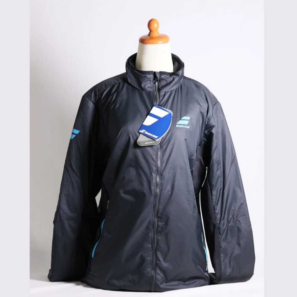 BABOLAR Jacket Original Black/Tosca