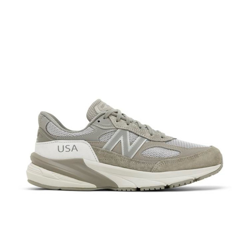 Sepatu New Balance 990V6 WTAPS