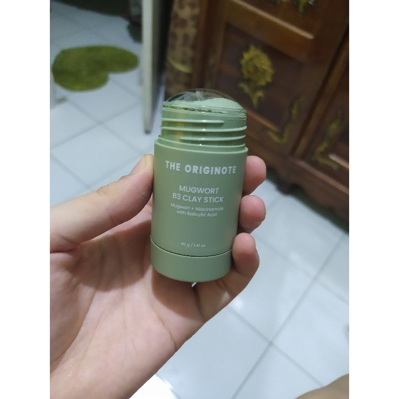 the originote mugwort preloved