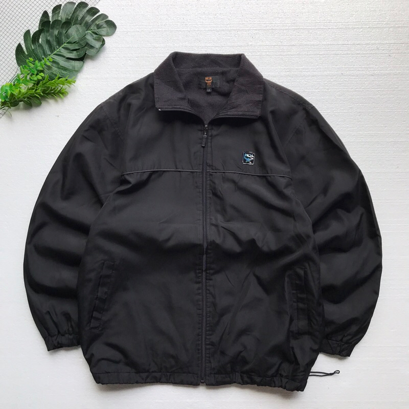 MCM WINBREAKER JACKET
