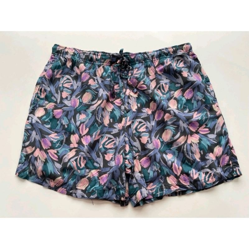 Branded Original Uniqlo Short Pants Celana Pendek Shortpants (Sisa Export)