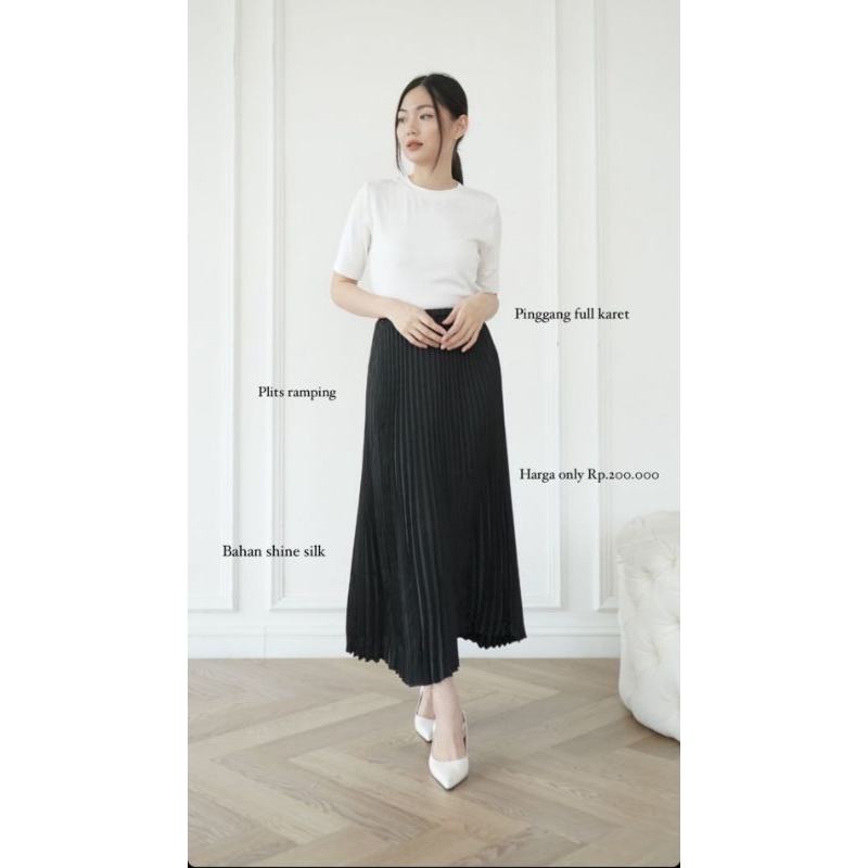 lenara skirt