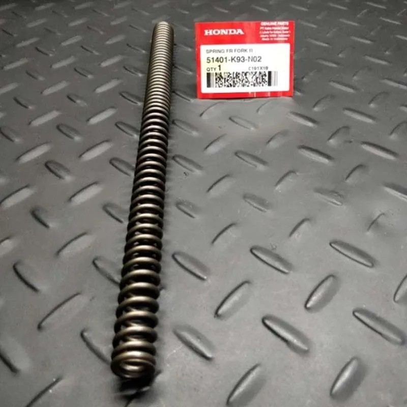 Per Shock Breaker Depan – BeAT K1A & Scoopy eSP K93 - 51401K93N02