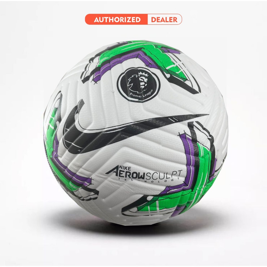 NIKE Bola FUTSAL ORIGINAL NIKE FLIGHT Bola kaki size 4