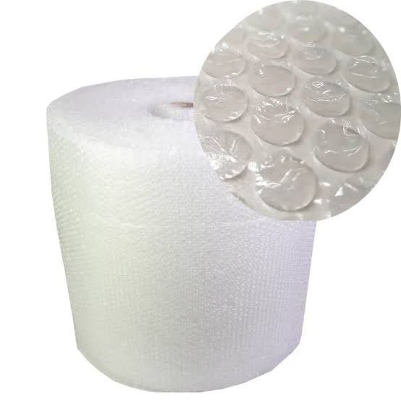 

TAMBAHAN BUBLEWARP ( UNTUK TAMBAHAN PAKING BIAR LEBIH AMAN)