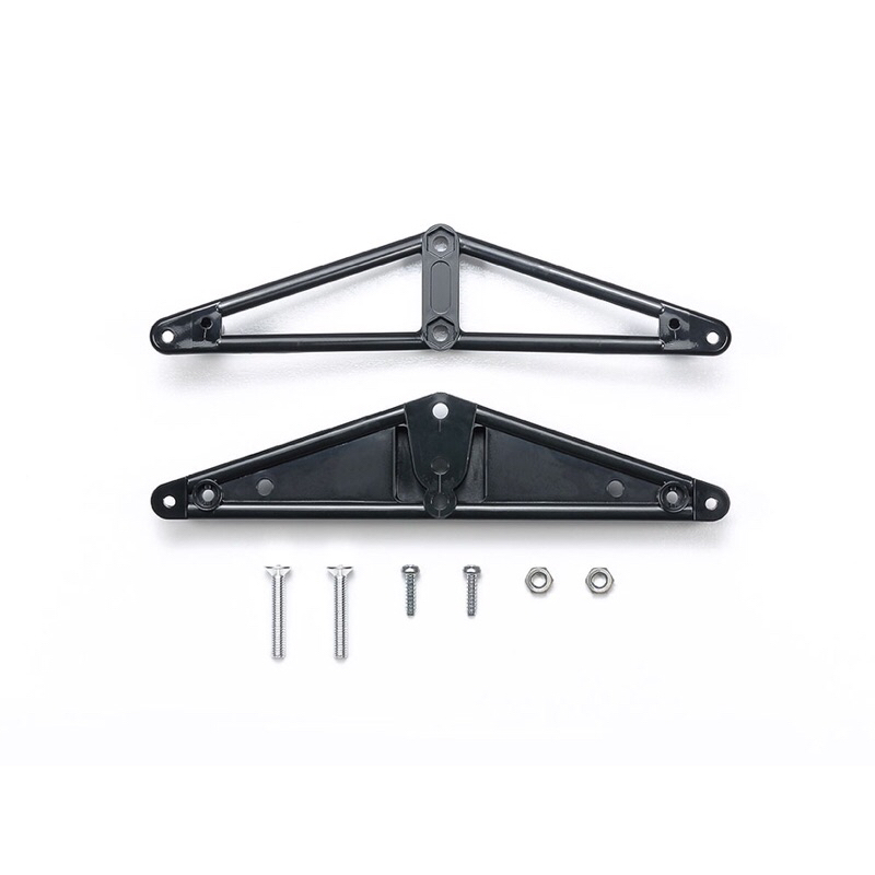 50503 TAMIYA F1 SUSPENSION ARM SET F103